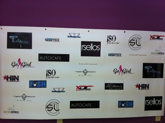 XDC Promotional Banner